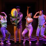 The Webb Schools Photo #19 - Little Shop of Horrors