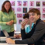 Cushing Academy Photo #4