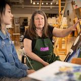 Cushing Academy Photo #9