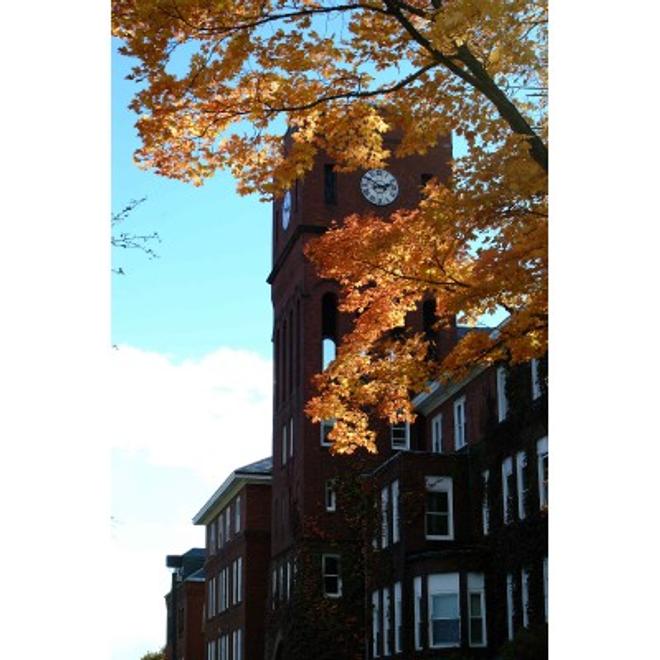 Cushing Academy Photo Cushing Academy Photo