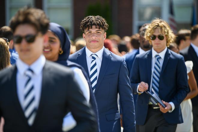 Wyoming Seminary Upper School Photo Wyoming Seminary Upper School Photo