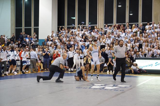 Wyoming Seminary Upper School Photo Wyoming Seminary Upper School Photo