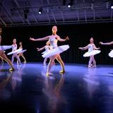 St. Paul's School Photo #21 - Members of the SPS Ballet Company perform during the annual Winter Performance.