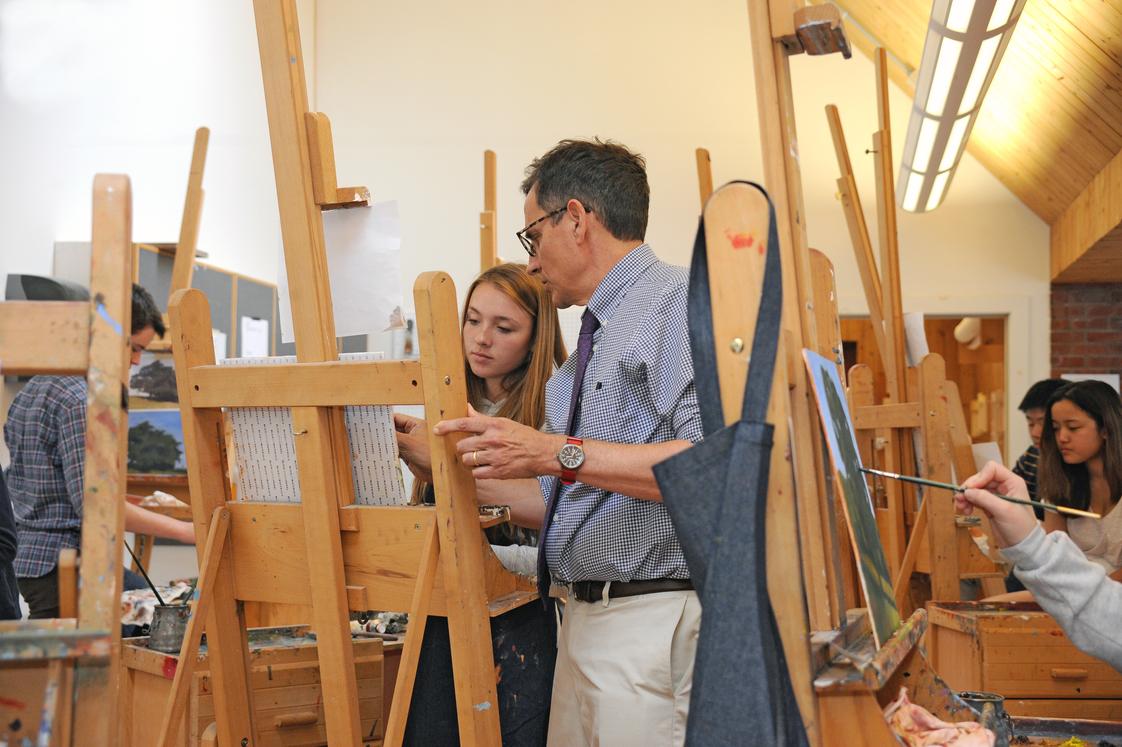 St. Paul's School Photo #9 - SPS 10