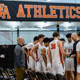 Lake Forest Academy Photo #2 - LFA's athletic program is designed to challenge every athlete, whether trying a sport for the first time or hoping to compete in college. We aim to promote sportsmanship and honor participation, achievement, and effort.