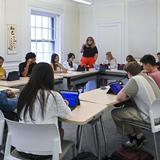 Lake Forest Academy Photo #20