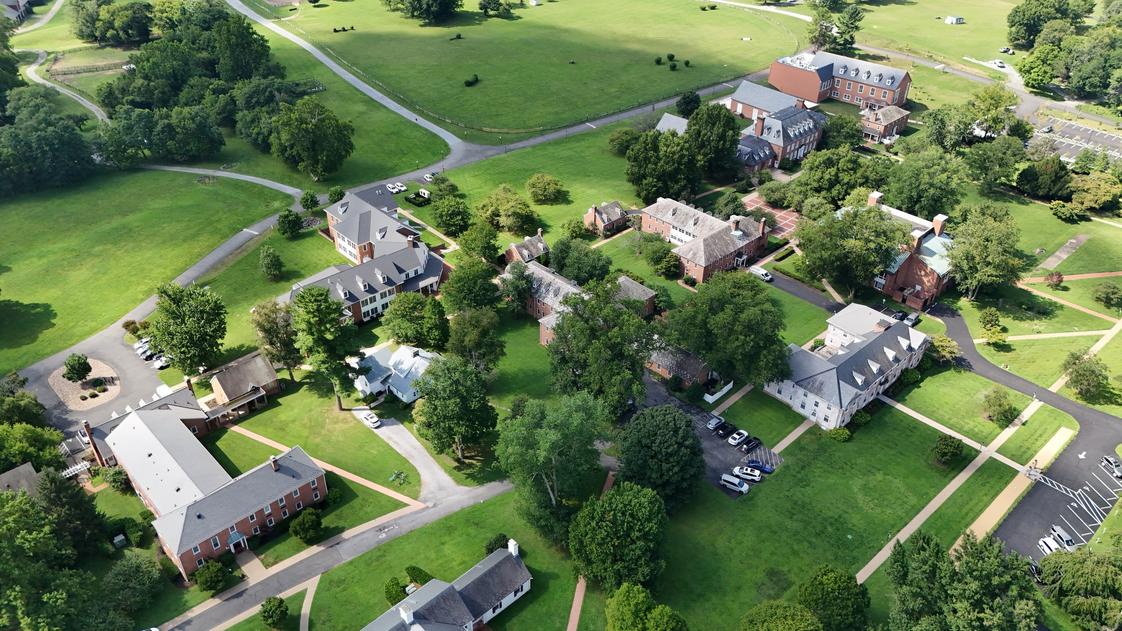 Foxcroft School Photo #1 - Campus