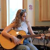 Proctor Academy Photo #12 - Finding Your Voice. Students explore musical expression through performance and collaboration.