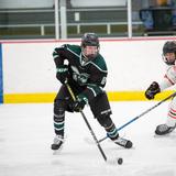 Proctor Academy Photo #9 - Hornet athletes develop leadership and perseverance, preparing graduates for success beyond Proctor.
