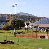 Proctor Academy Photo #16 - Proctor's campus exemplifies our environmental mission in action.