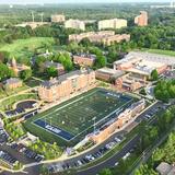 Georgetown Preparatory School Photo - Just a few miles from the heart of Washington, D.C., Georgetown Prep's 90-acre campus feels more like a small college than a high school.
