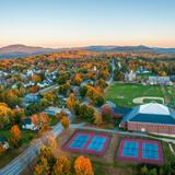 Gould Academy Photo #10 - Our beautiful 456 acre campus in the heart of the western Maine mountains is a gateway to outdoor experiential learning, research, and play. The Bethel, Maine downtown is a gem offering coffee shops, restaurants, and retailers all within walking distance of campus.
