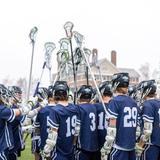 Gould Academy Photo #7 - From mountain biking and lacrosse, to soccer and skateboarding, to equestrian and basketball. We offer a very diverse selection of competitive sports so that each student may discover or continue to develop their passion.