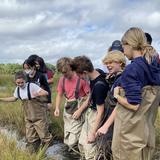 The Governor's Academy (formerly Governor Dummer Academy) Photo #2 - Rich History: Combining centuries of tradition with a dedication to educational innovation.