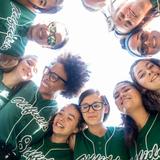 Oldfields School Photo #7 - Oldfields athletics emphasizes the value of each individual and respect for others. We stress teamwork, sportsmanship, personal commitment, reachable goal setting, and appreciation for lifetime activity. With 12 interscholastic sports and a variety of co-curricular activities such as yoga, pilates, and fitness conditioning, there is something for everyone.