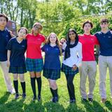 The Knox School Photo #15 - Knox brings together students from Long Island and the New York tri-state area, across the U.S., and around the world. Different backgrounds, cultures, and perspectives enrich our close-knit community and the experience of learning from one another.