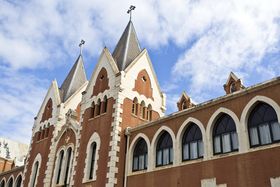 Only In Boarding Schools