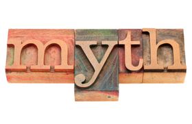 Boarding School Myths