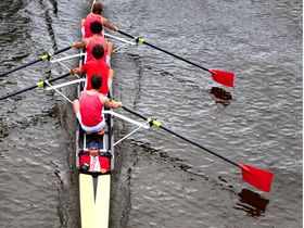 Boarding Schools at a Glance