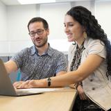 Brewster Academy Photo #4 - The Academy's teachers are prepared and trained at the Brewster Summer Institute, a professional development program designed to assist teachers in maximizing student growth. Each instructor is placed on a nine-member teaching team. Each team teaches and advises students in a single grade, allowing for constant communication and interaction. Teams meet three times weekly to discuss each student's progress.