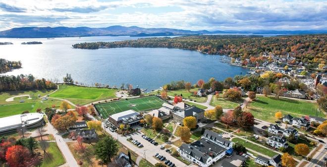 Brewster Academy Photo