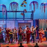 Westtown School Photo #21 - Performing Arts