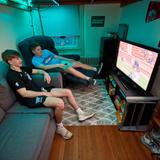 Westtown School Photo #18 - Boys Dorm Room
