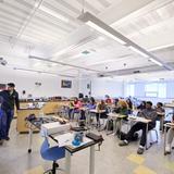 Westtown School Photo #23 - Classroom - Science