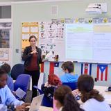 Westtown School Photo #24 - Classroom