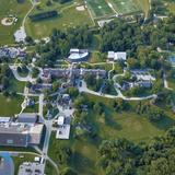Westtown School Photo - Campus Photo
