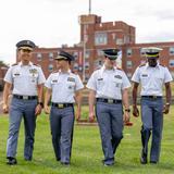 Fishburne Military School Photo - Fishburne Military School is the smallest all-boys military boarding school in Virginia. Our cadets come from 18 different states and 4 countries. Located in Waynesboro VA, Fishburne continues to be a pillar of all-boys education since Fishburne's founding in 1879.