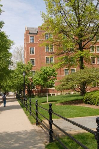 10 Top Reasons to Go to Boarding School