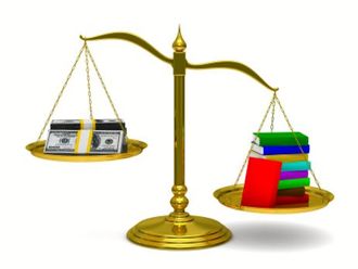 Least Expensive Tuition Boarding Schools