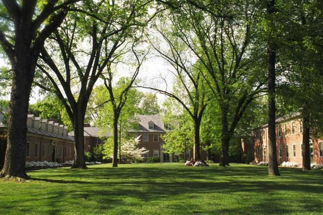 The Madeira School Photo