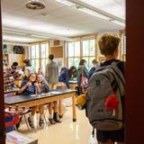 The Bement School Photo #12