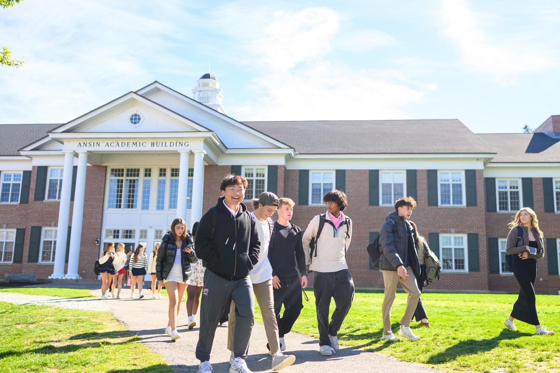 Lawrence Academy Photo #1
