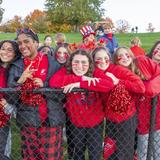 Lawrence Academy Photo #10