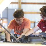 Delphian School Photo #16