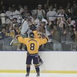 Trinity-Pawling School Photo #16 - The pride runs deep.