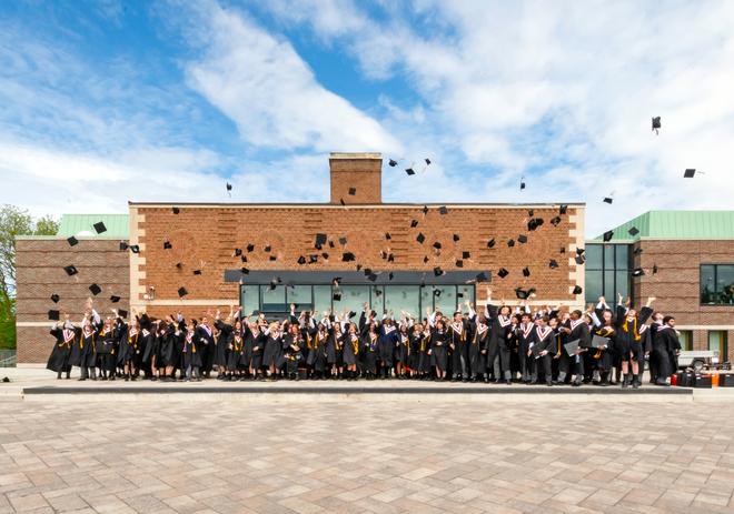 Ridley College Photo Ridley College Photo