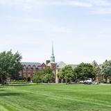 Ridley College Photo #20