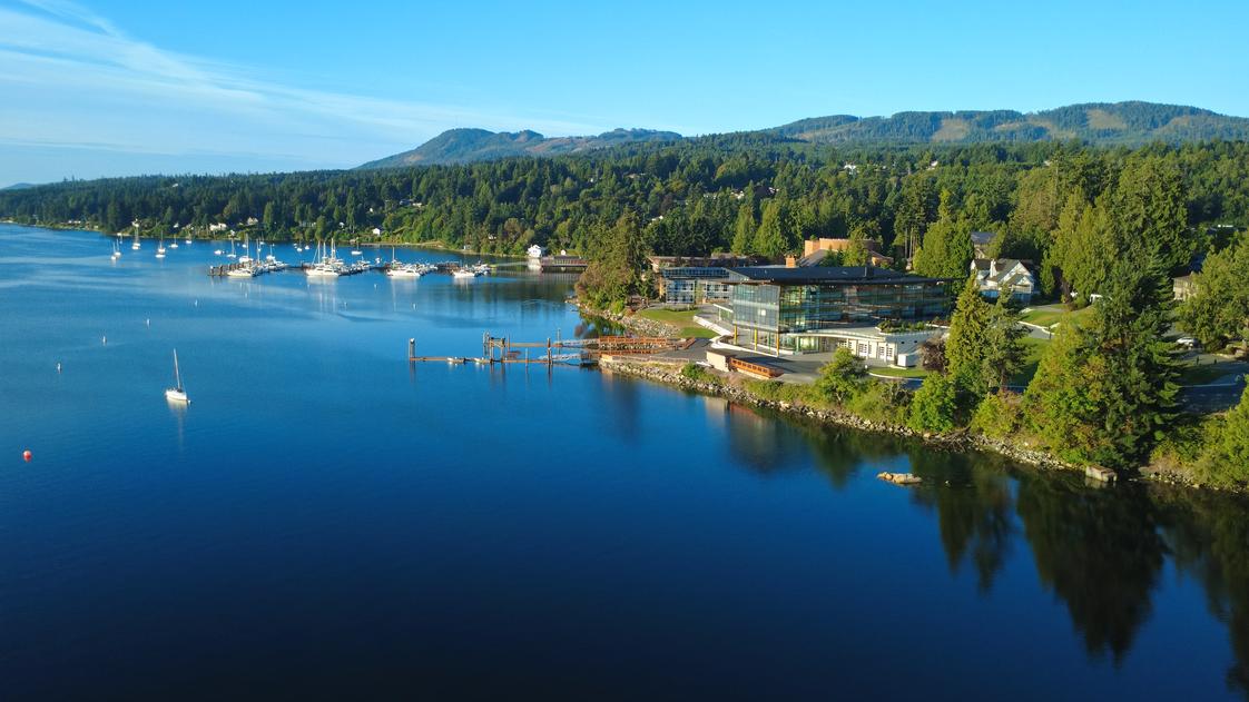 Brentwood College School Photo #17 - Brentwood College School is a university prep boarding school located on the west coast of Canada, in Mill Bay, BC. Our spectacular oceanfront campus sets the backdrop for a modern education guided by a unique timetable that gives students unrivalled opportunities in academics, athletics, and arts.