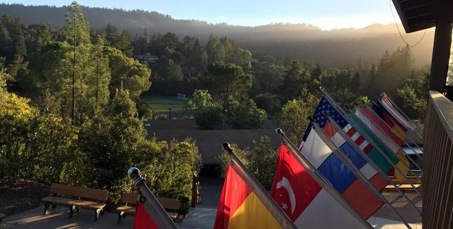 Woodside Priory School (Priory) Photo