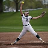 Brooks School Photo #8 - ISL All-League Player Jackie Giordano