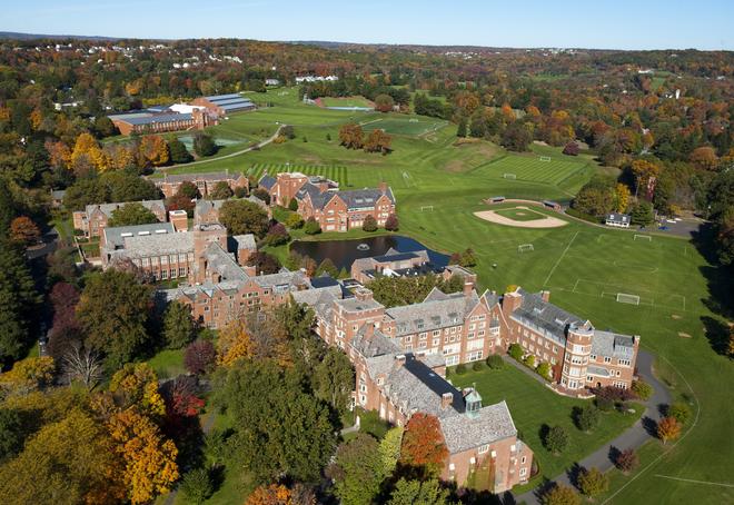 The Taft School Photo