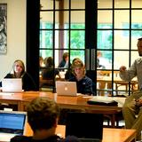 Ross School Photo #2