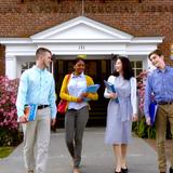 Maine Central Institute Photo #2