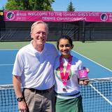 Maharishi School Photo #11 - Our tennis program teaches athletes how to serve, rally, and succeed, building character for victories both on and off the court.