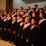 Hillcrest Lutheran Academy Photo #7 - Hillcrest's Concert Choir and Concert Band conduct a 2-week tour across the United States. Recently they traveled to the American South-West on their 14 day tour where they performed 16 concerts for various church groups and organizations.