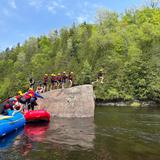 Indian Mountain School Photo #10 - Outdoor Education & Adventure Field Trip